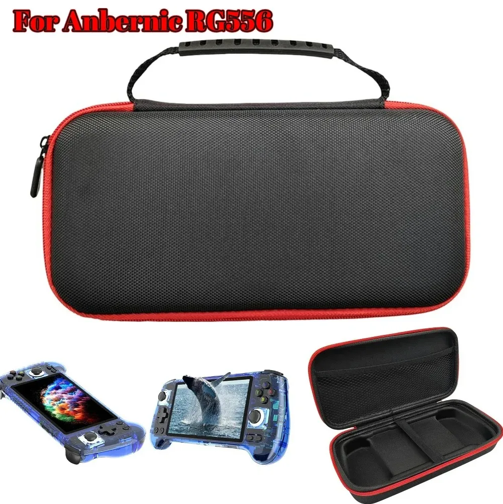 Game Console Carrying Bag EVA  - đánh giá và giá Retro Gaming Anbernic