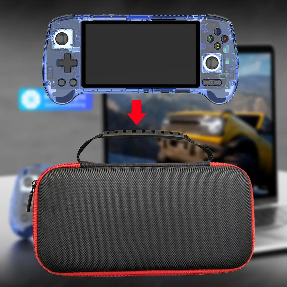 Game Console Carrying Bag EVA  - đánh giá và giá Retro Gaming Anbernic