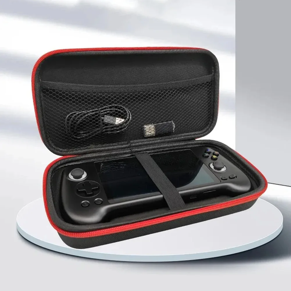 Game Console Carrying Bag EVA  - đánh giá và giá Retro Gaming Anbernic