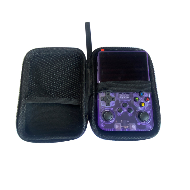 Bag for R36S Retro Handheld Vi - đánh giá và giá Retro Gaming Machine