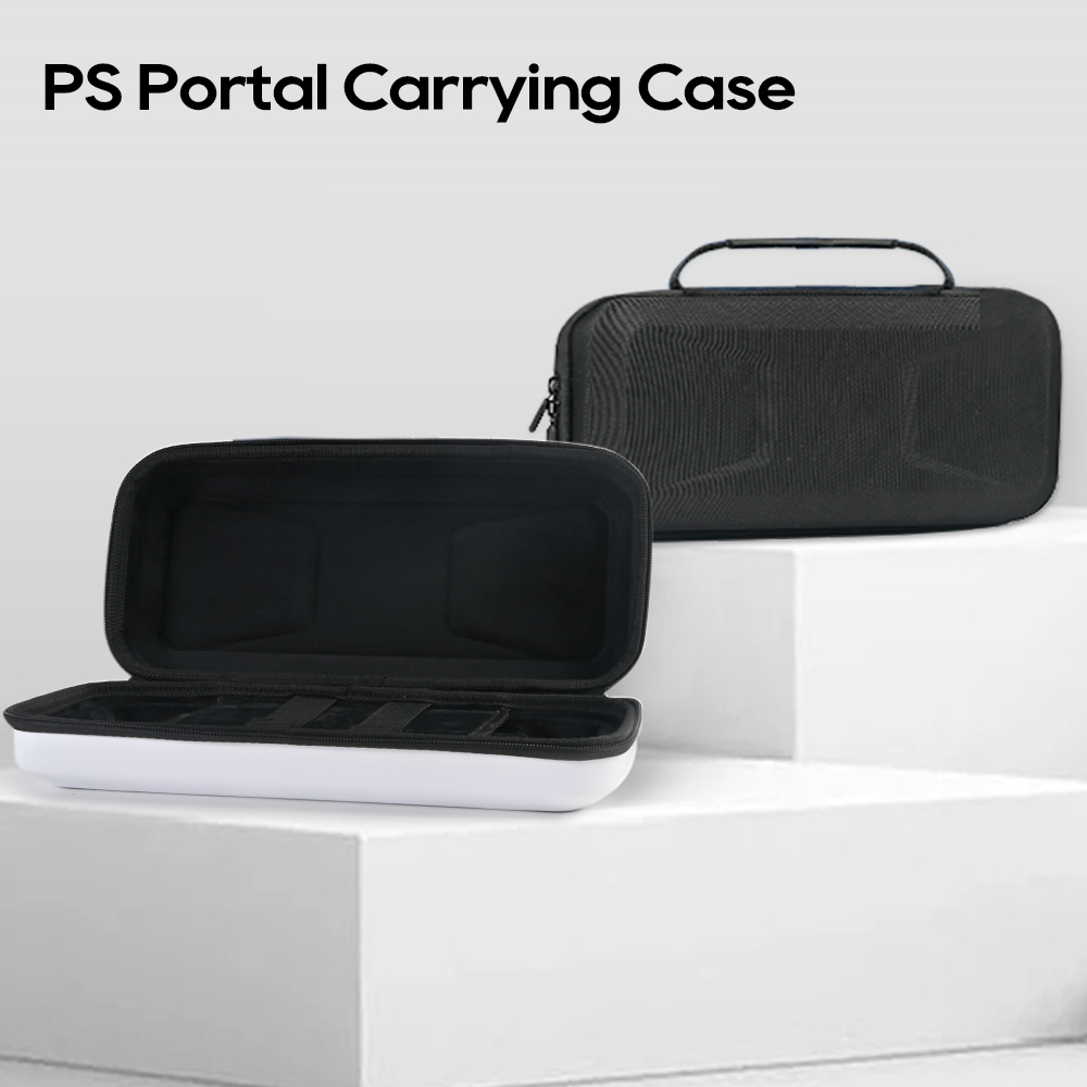 Carrying Case for PlayStation  - đánh giá và giá Game Carrying Case