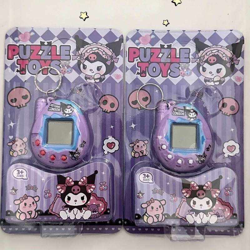 Retro Electronic Pet Game Cons - đánh giá và giá Retro Gaming Machine