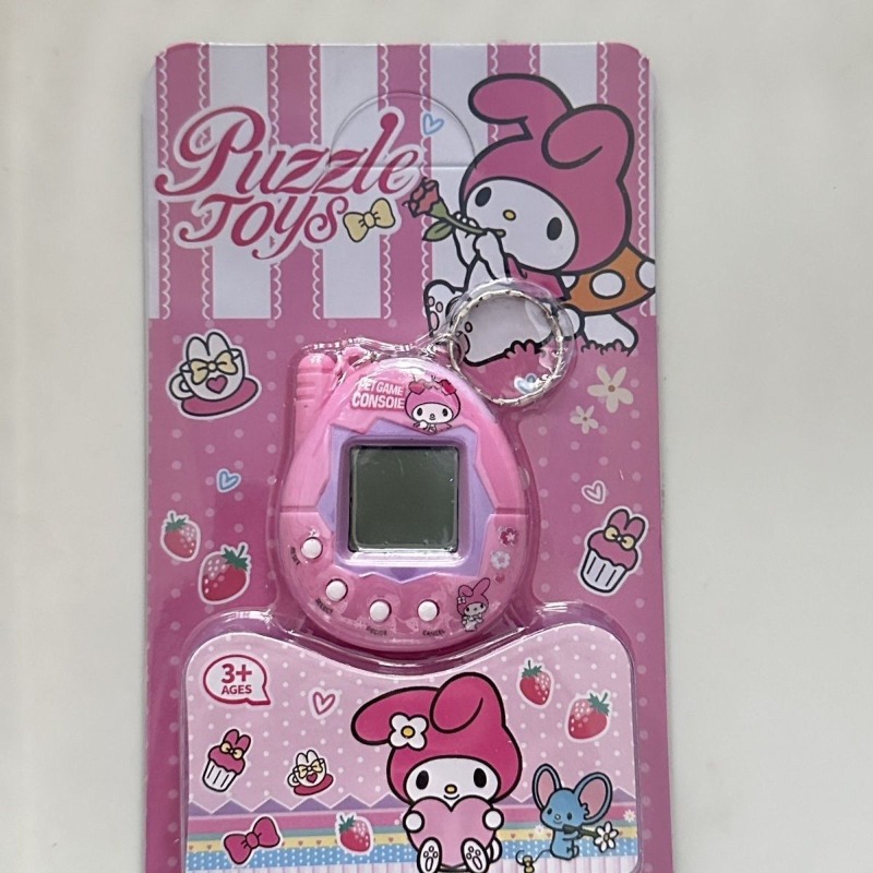 Retro Electronic Pet Game Cons - đánh giá và giá Retro Gaming Machine
