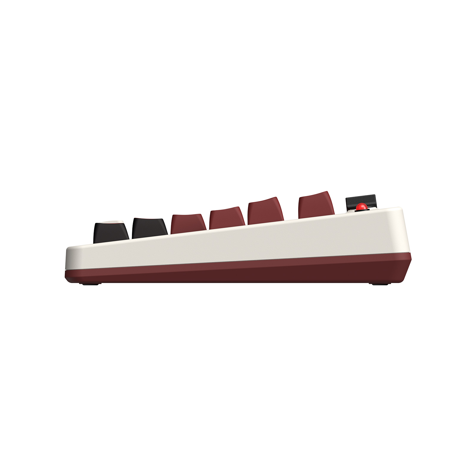 8Bitdo Retro Mechanical Keyboa - đánh giá và giá Retro Gaming Corps
