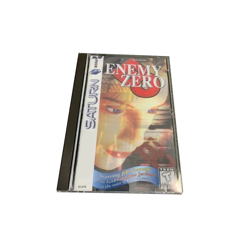 Saturn Copy Disc Game Keio 2 U - đánh giá và giá Retro Gaming Machine