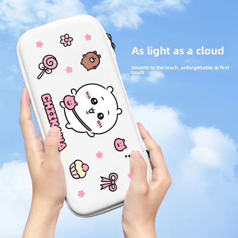 Switch Carrying Case For Chiik - đánh giá và giá Game Carrying Case