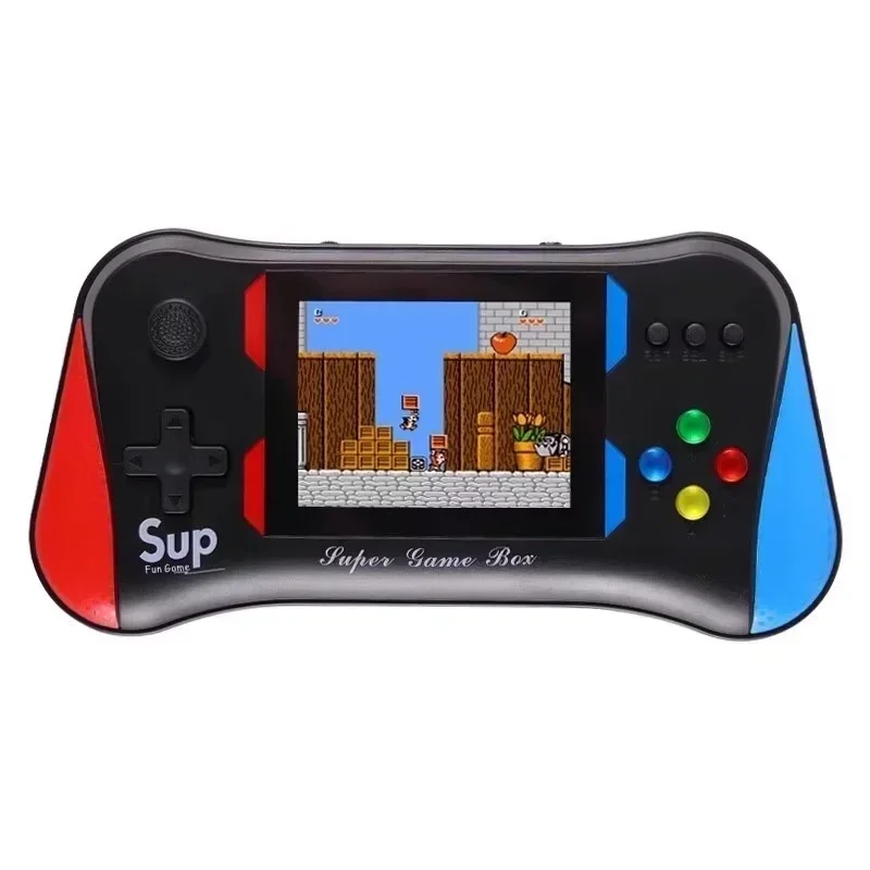 Children's Game Console Palm R - đánh giá và giá Retro Gaming Machine