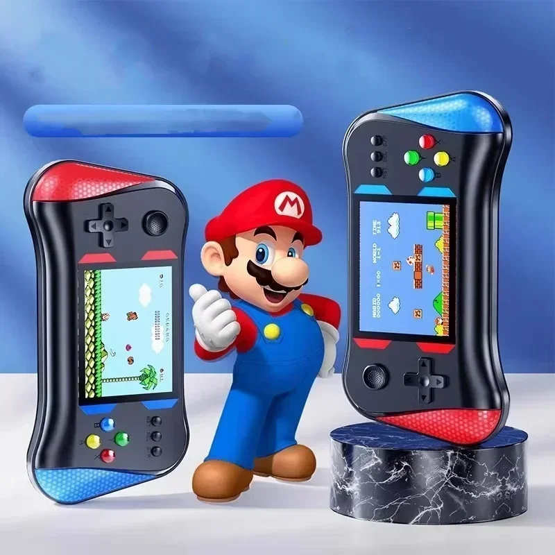 Children's Game Console Palm R - đánh giá và giá Retro Gaming Machine