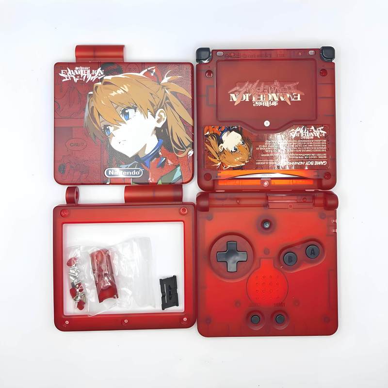 New Gameboy Series Gba Sp Shel - đánh giá và giá Game Carrying Case