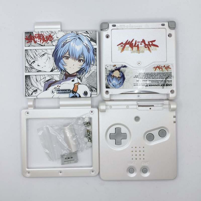 New Gameboy Series Gba Sp Shel - đánh giá và giá Game Carrying Case