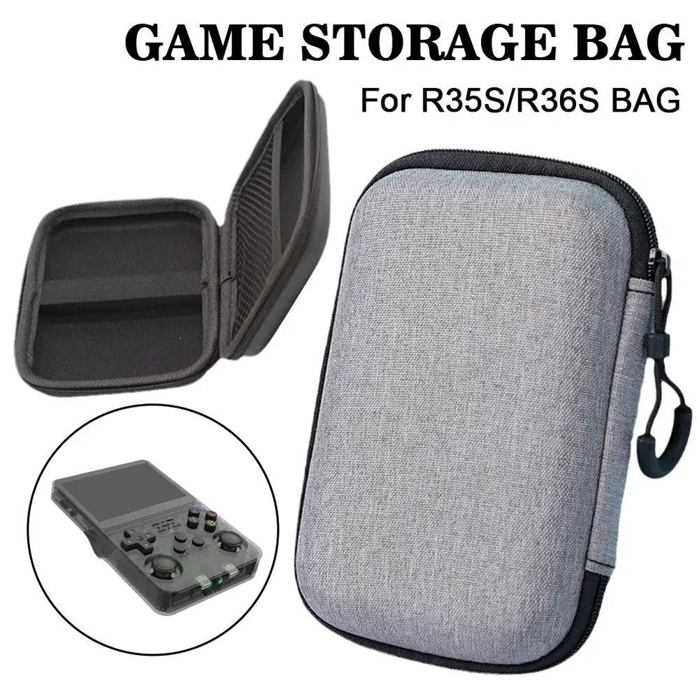 1Pcs Zipper Carry Bag Game Con - đánh giá và giá Game Carrying Case
