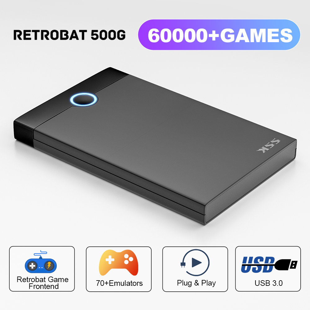 KINHANK Super Console X Retrob - đánh giá và giá Retro Gaming Emulator Console